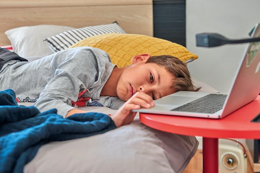 GAUTIER Раздвижная односпальная кровать Urban 1a12120 - Вид №2