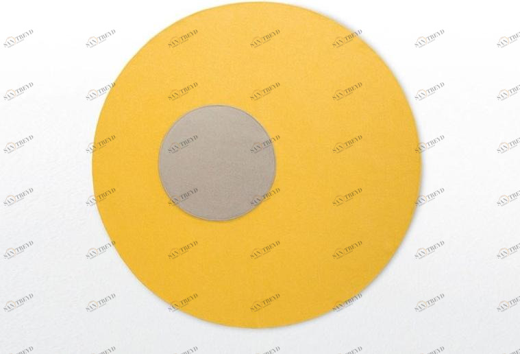 Paola Lenti Ковер из войлока Feltro sun-id-1414500