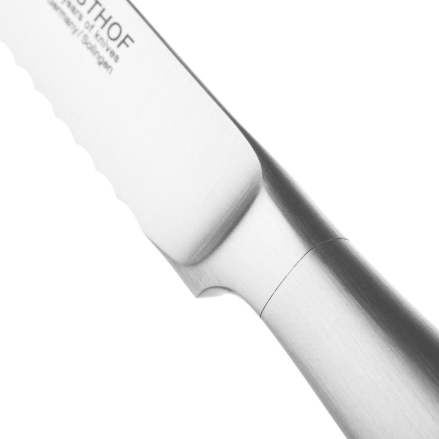 Нож кухонный для бутербродов Culinar, 14 см WUESTHOF W4116WUS - Вид №1