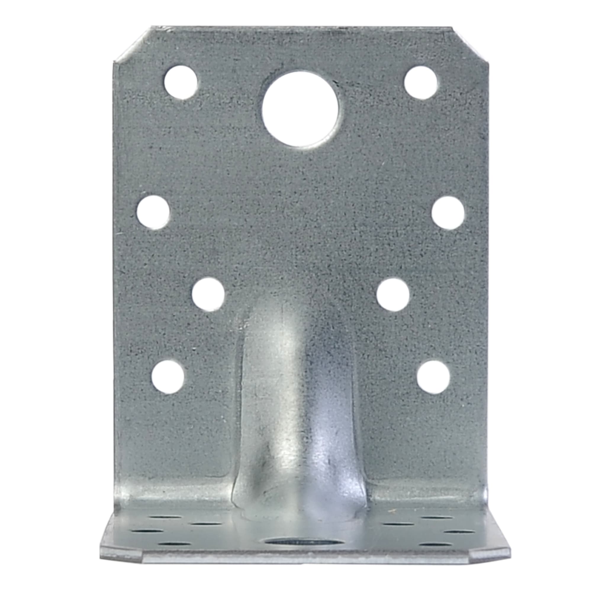 14839350 Угол крепежный усиленный 70х70х55х2 Santreyd  - Вид №1