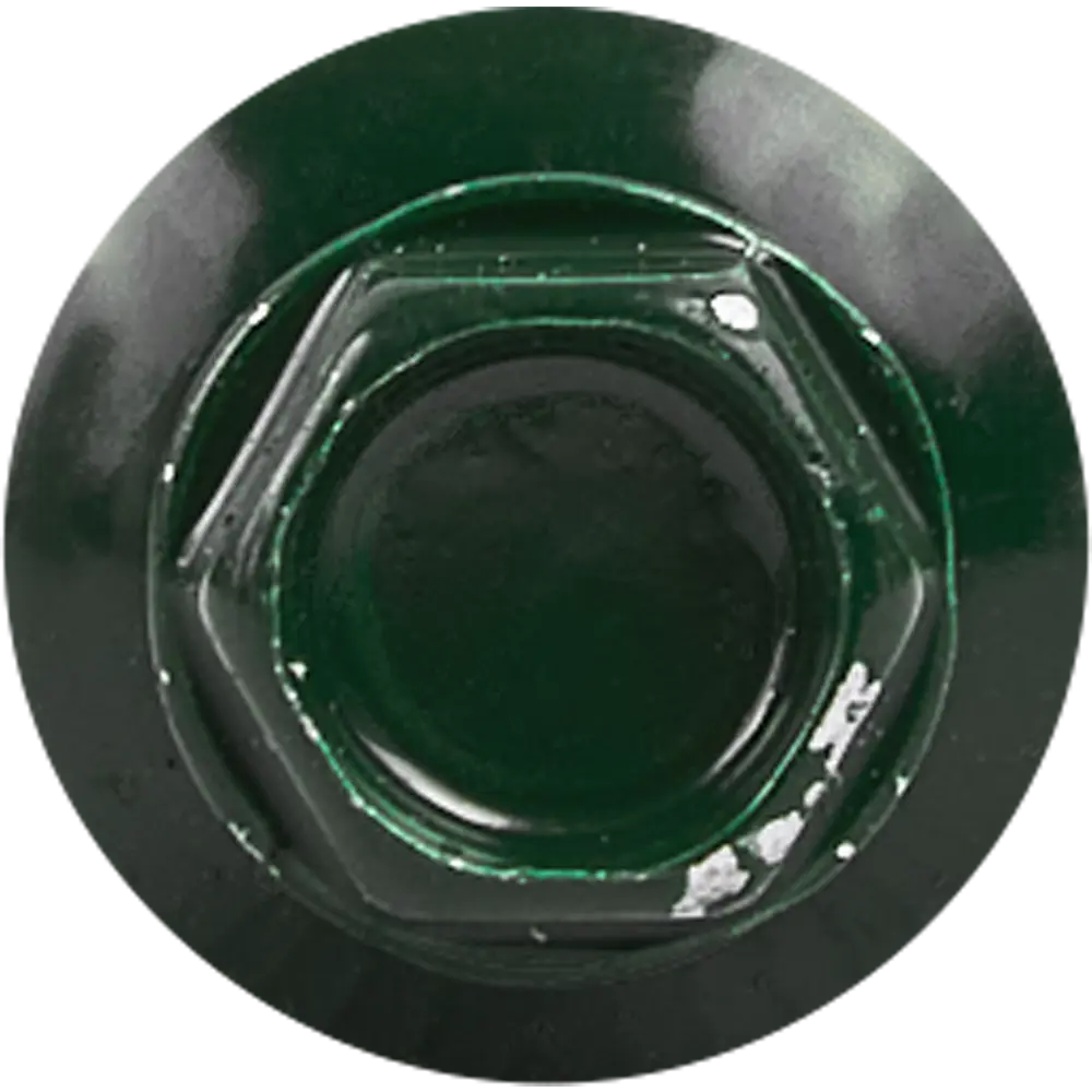 Кровельные саморезы STANDERS с буром для металлочерепицы и профнастила 89213000 STLM-1005030 - Вид №1