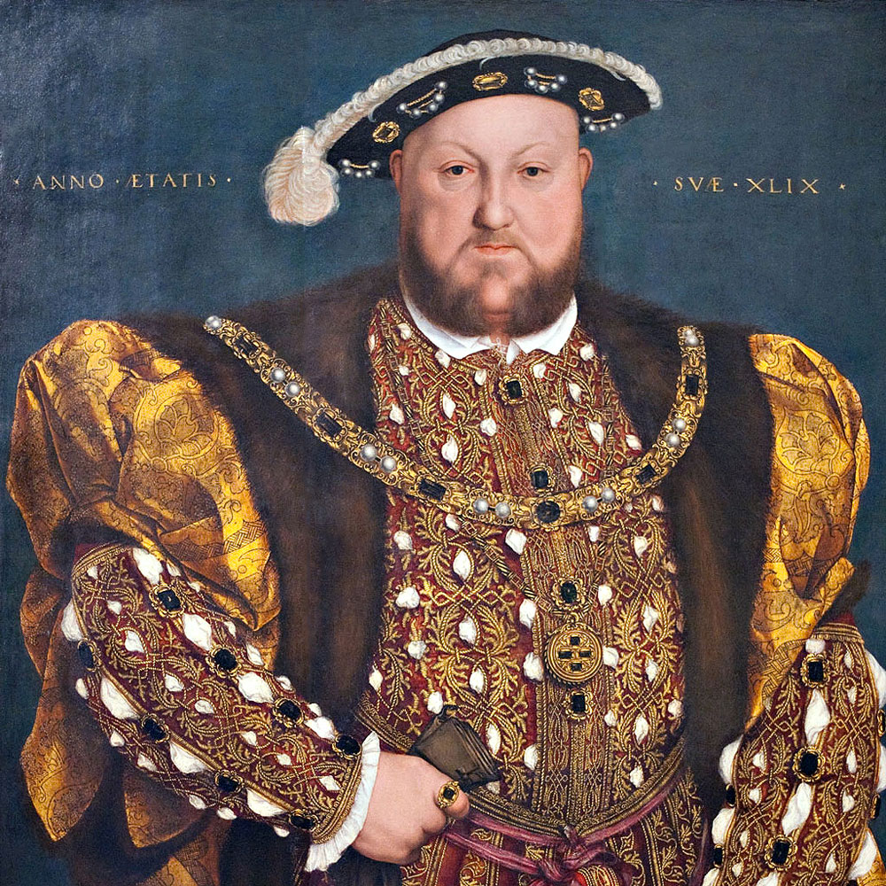 3718831 Стул «Музейный экспонат», версия 22 «Генрих VIII» Object Desire  - Вид №5