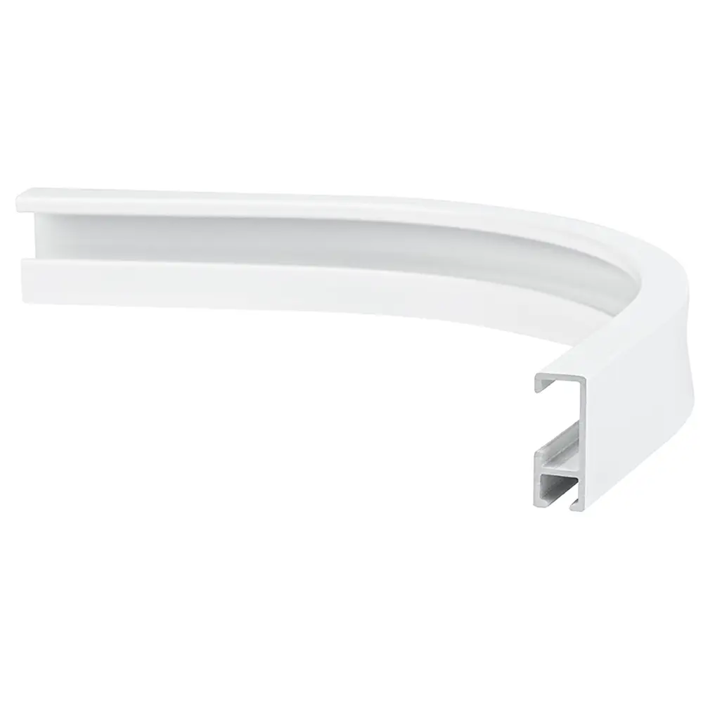 ARTTEX Facile - Поворотный соединитель 90° для карнизов 86603346 STLM-0070540 - Вид №1