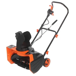 Снегоуборщик электрический CARVER STE 2146 46 см 2100 Вт