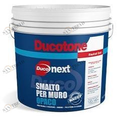 DUCO Матовая эмаль на водной основе для стен sun-id-1398869