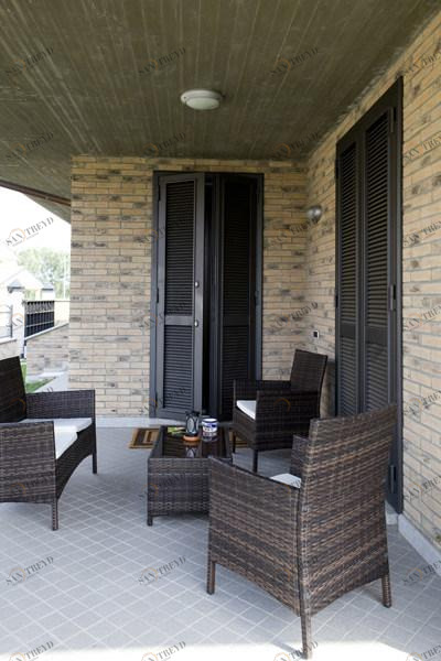 QUARTIERI LUIGI Бронированные ставни sun-id-1407447