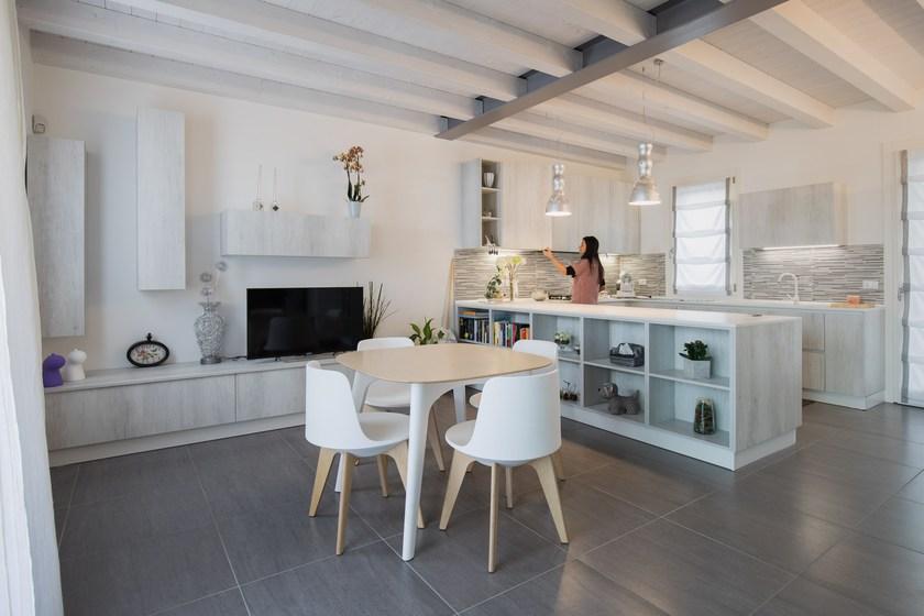 Plust Квадратный стол в hpl Planet sun-id-1407502 - Вид №20