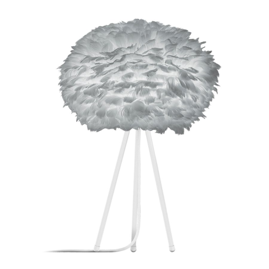 2085 Плафон eos medium, светло-серый UMAGE  - Вид №21