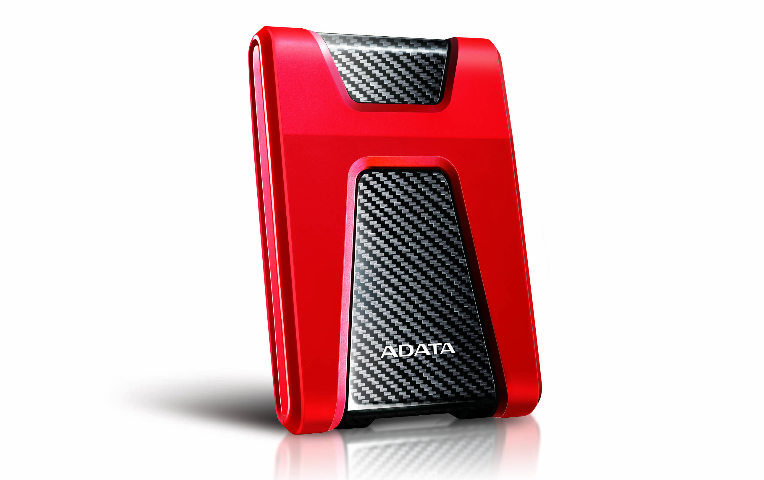 AHD650-2TU31-CRD Hdd usb3.1 2tb dashdrive hd650 red ADATA Santreyd  - Вид №1