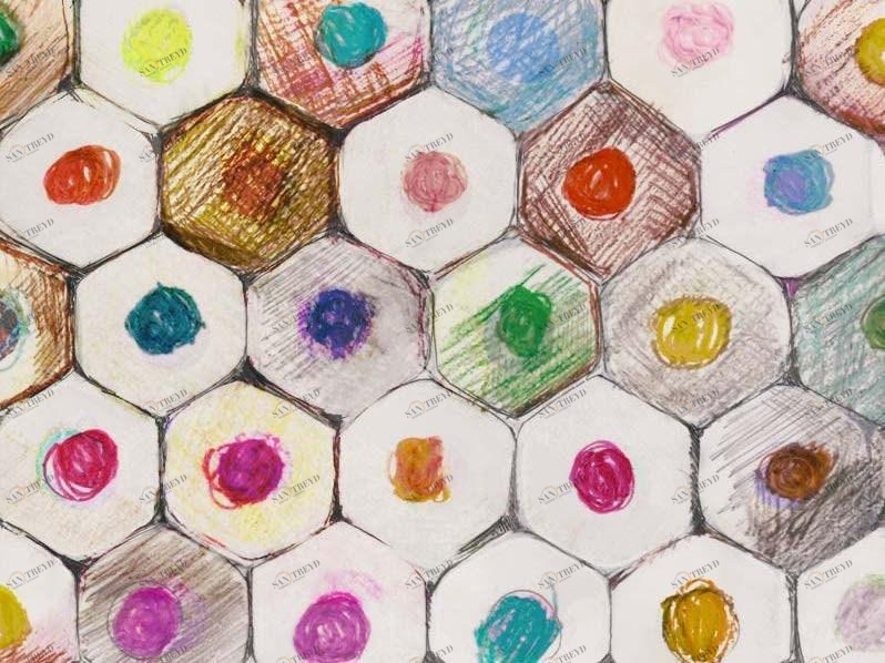 Tecnografica Детские обои I decorativi 58359