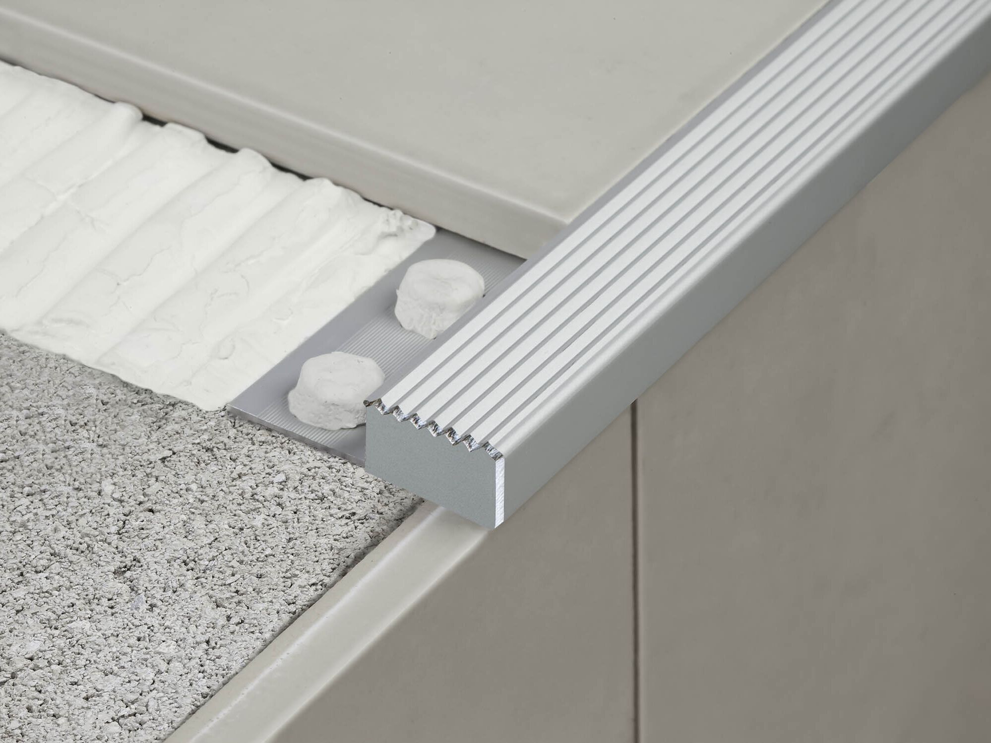 Алюминиевый профиль paragradine EMAC Italia Novopeldaño® ARCH-00151149