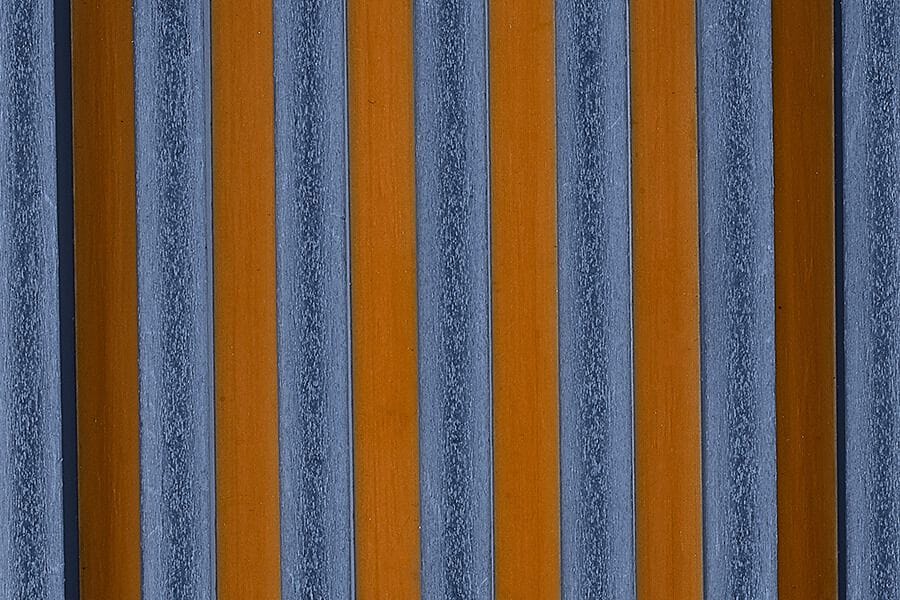 Синтетическое волокно круглый сад подножка DEDON CIRQL NU ARCH-00046563 - Вид №2