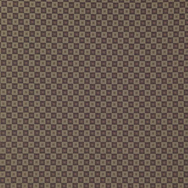 FR-One Ткань из полиэстера в клетку Genii sun-id-1478736 - Вид №2