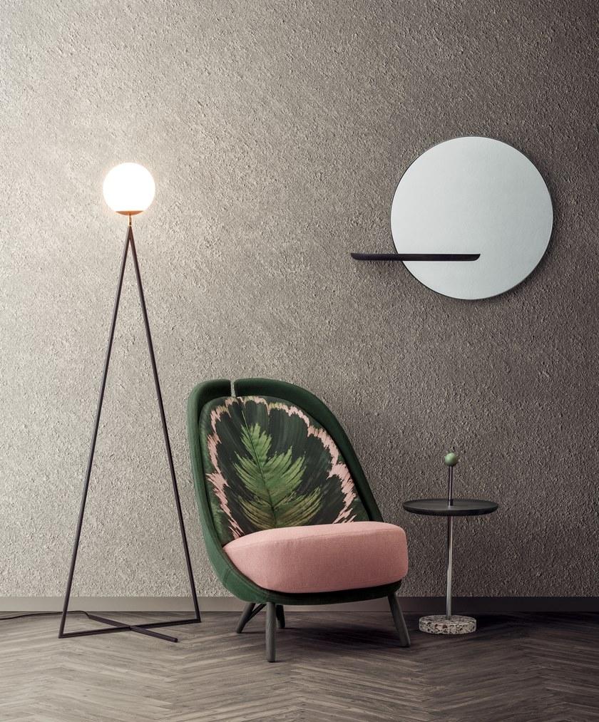 PIANCA Кресло из ткани sun-id-1451165 - Вид №1