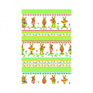 2528721646 Бумага упаковочная №04 Ben grun hel STEWO