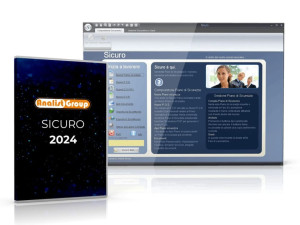 Программное обеспечение для обеспечения безопасности на строительной площадке