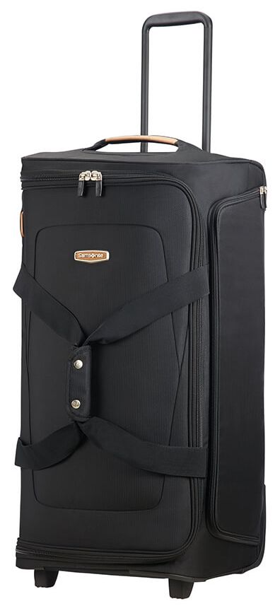 CN1-09010 Сумка дорожная на колесах CN1*010 Duffle With Wheels Samsonite Spark Sng Eco  - Вид №6