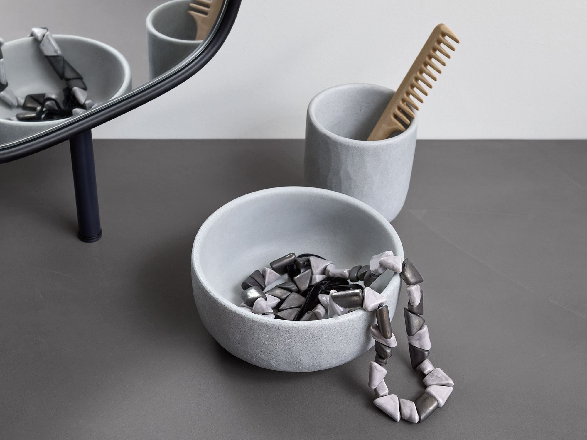 Держатель для зубных щеток Rexa JAPAN ARCH-00009319 - Вид №1