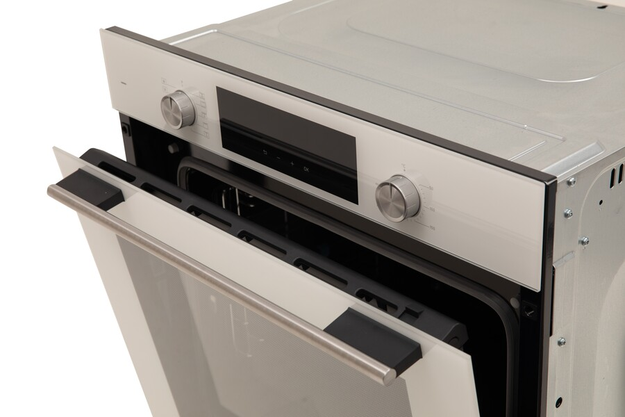 9136729 Электрический духовой шкаф Oasis D-SWW белый STDN-0068367 - Вид №5
