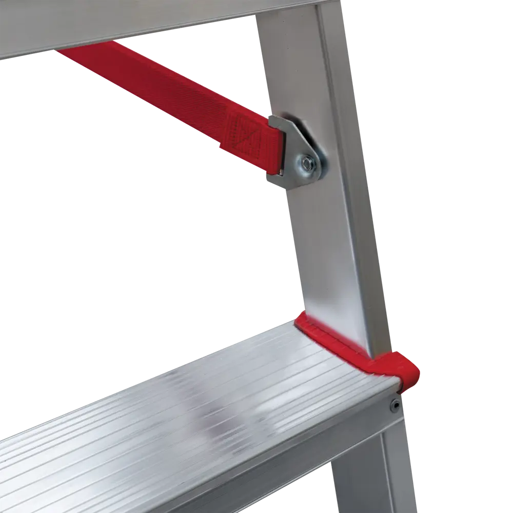 Стремянка Новая Высота Артель 3110 - 8-ступенчатая алюминиевая лестница 82695049 STLM-0034314 - Вид №10