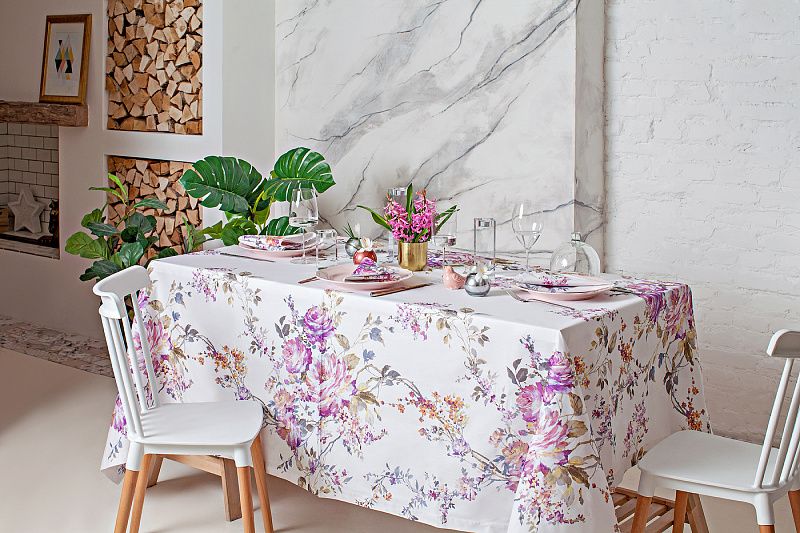 Victoria Stenova 711063 Скатерть Annabelle  - Вид №5