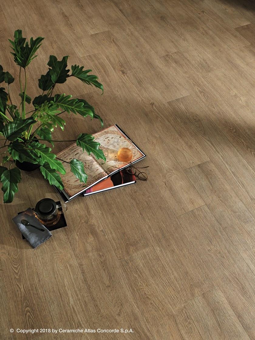 Atlas Concorde Настенная / напольная плитка для внутренних и наружных работ под дерево Arbor sun-id-1499578 - Вид №29