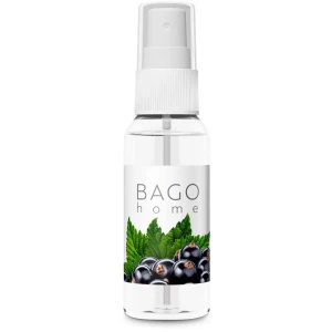 Ароматизатор Bago Home Черная смородина для свежести дома 89422027