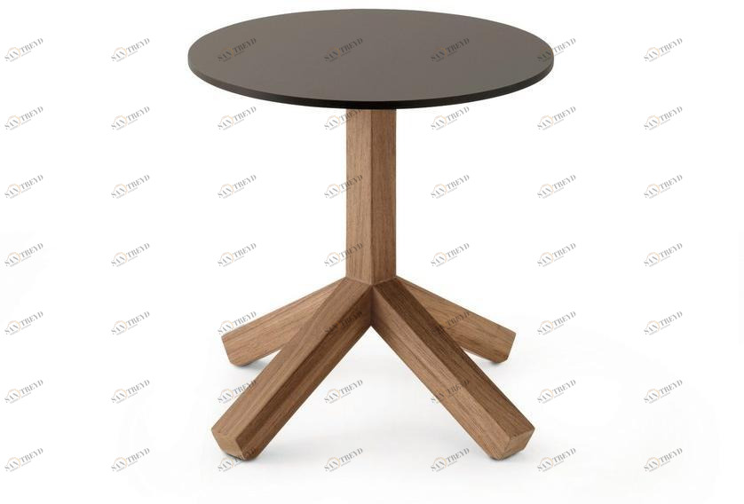 RODA Садовый журнальный столик Root sun-id-1495832