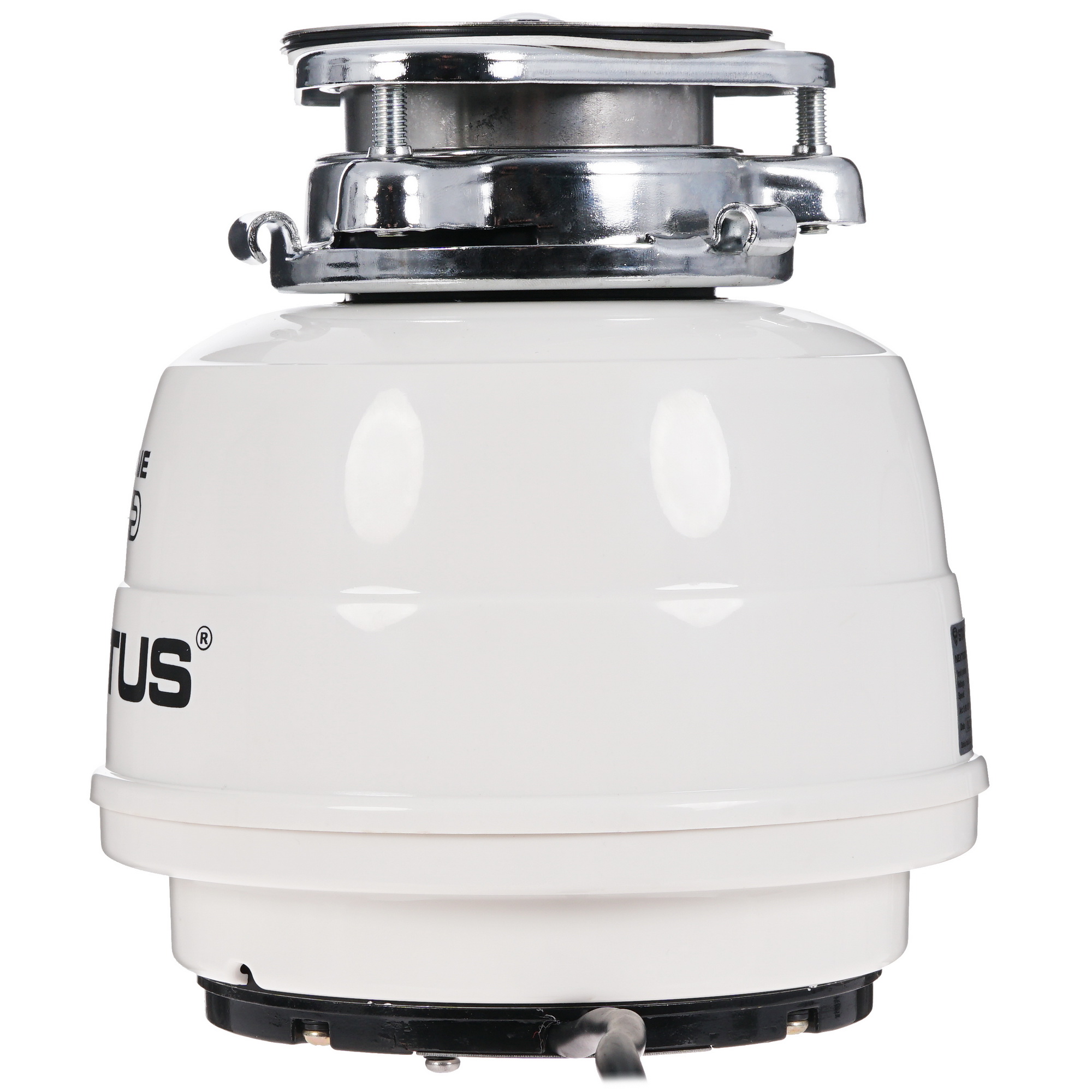 9944355 Измельчитель пищевых отходов STATUS NEXT 200 Compact STDN-0069462 - Вид №2