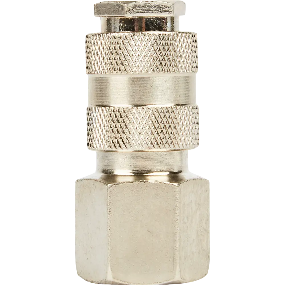 Переходник быстросъемный Pegas Pneumatic 1/2 дюйма внутренняя резьба STLM-2050989 - Вид №2