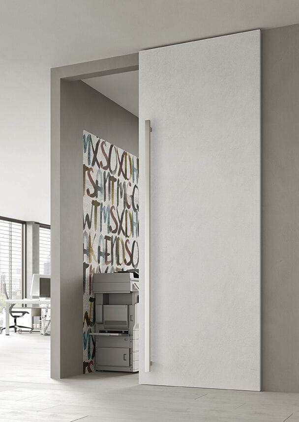 Деревянные раздвижные двери Venus Design настоящая ARCH-00068514 - Вид №3