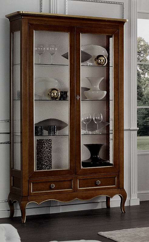 Витрина  MIRANDOLA M2126 