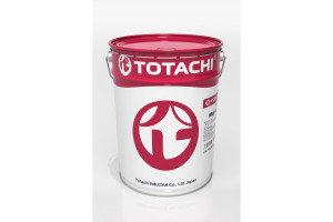 16838161 Смазка MOLY EP 2 black 15,88 кг 70820 Totachi
