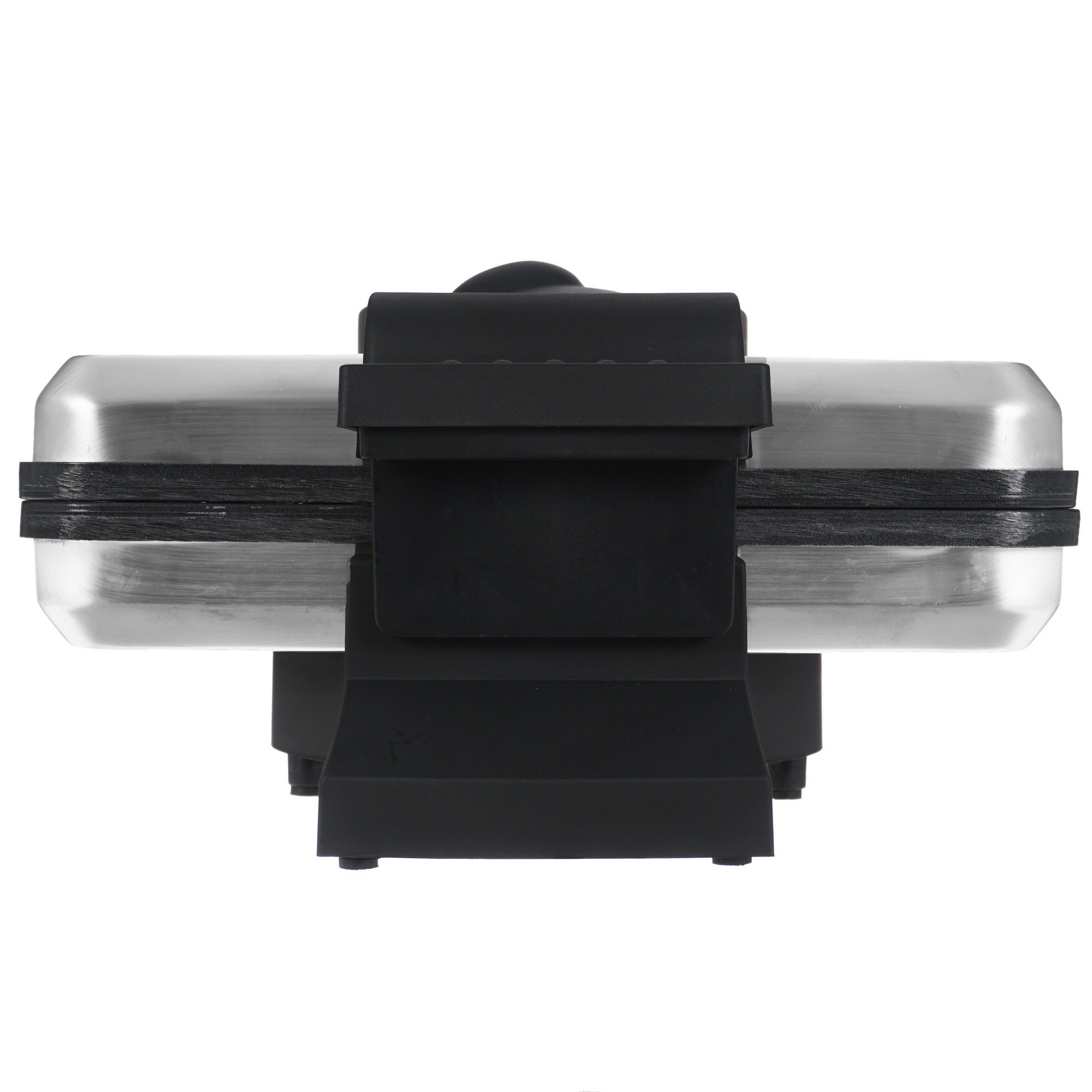 5084610 Вафельница Чудесница ЭВ-3Ч серебристый STDN-0027396 - Вид №5