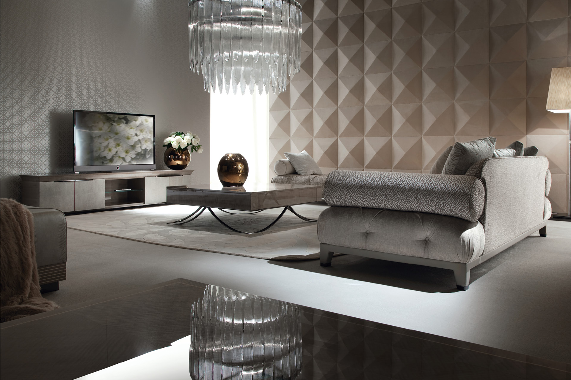 GRST129 Alchemy диван - giorgio collection - Вид №4