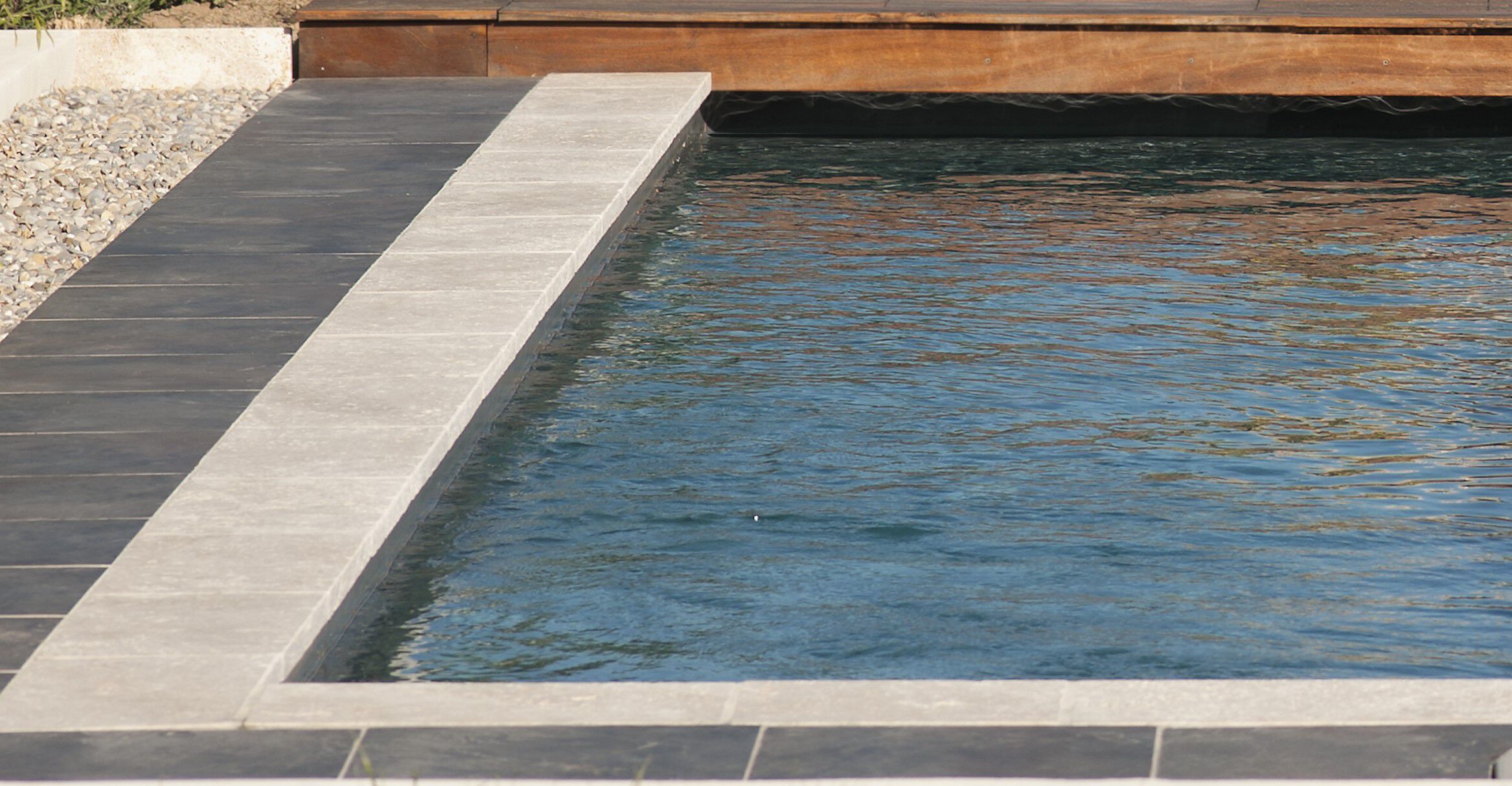 Подземный прямоугольный бассейн Piscine Desjoyaux POOL&PLAY ARCH-00075965 - Вид №6