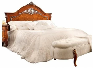 Barnini Oseo Двуспальная кровать из дерева Prestige plus Pp 9, pp 10