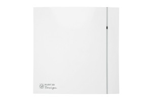 15871265 Вентилятор SILENT-300 CZ DESIGN-3C PLUS RE 03-0103-167 Soler&Palau Silent Design