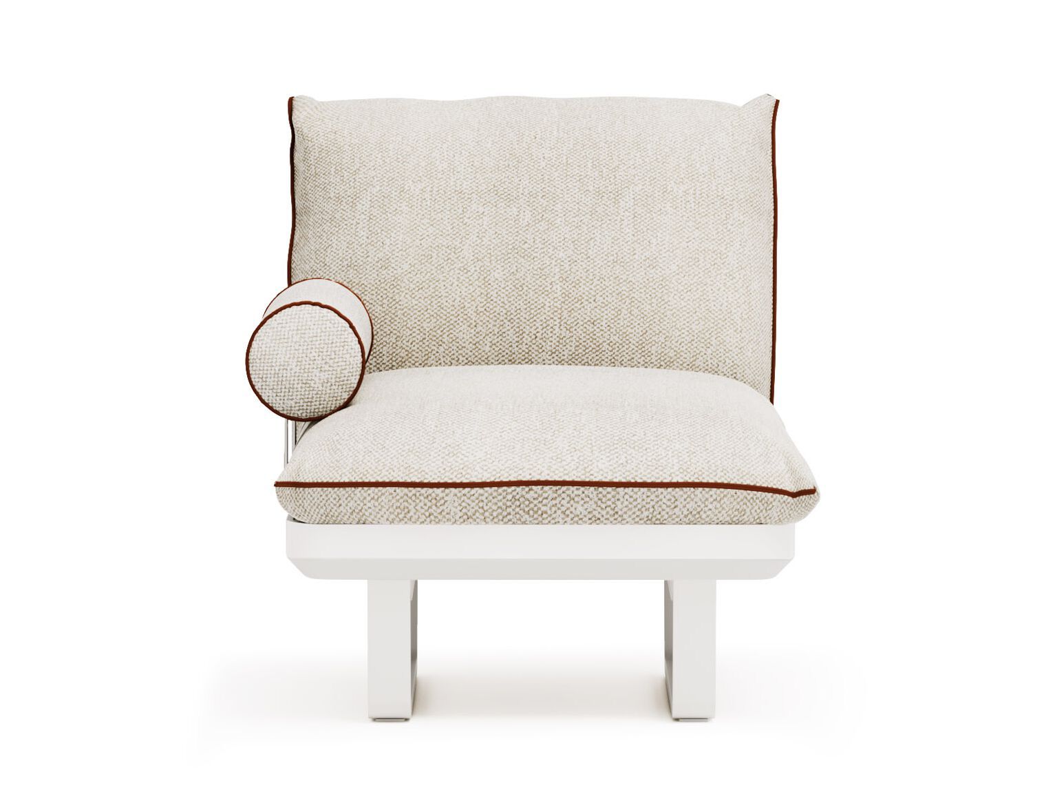 Модульный садовый диван с алюминиевой рамой Atmosphera Венеция ARCH-00050634 - Вид №16