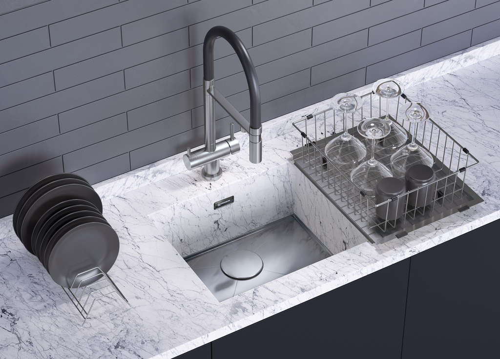 RE-01 LG OMOIKIRI 4999017 - Вид №1