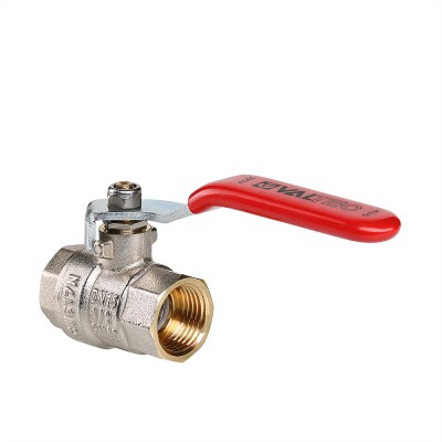 VT.214.N.04 Кран шаровой VALTEC BASE Valtec 1/2" 