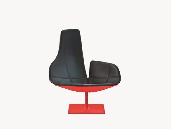 Вращающееся кресло MOROSO фьорд ARCH-00102532 - Вид №33