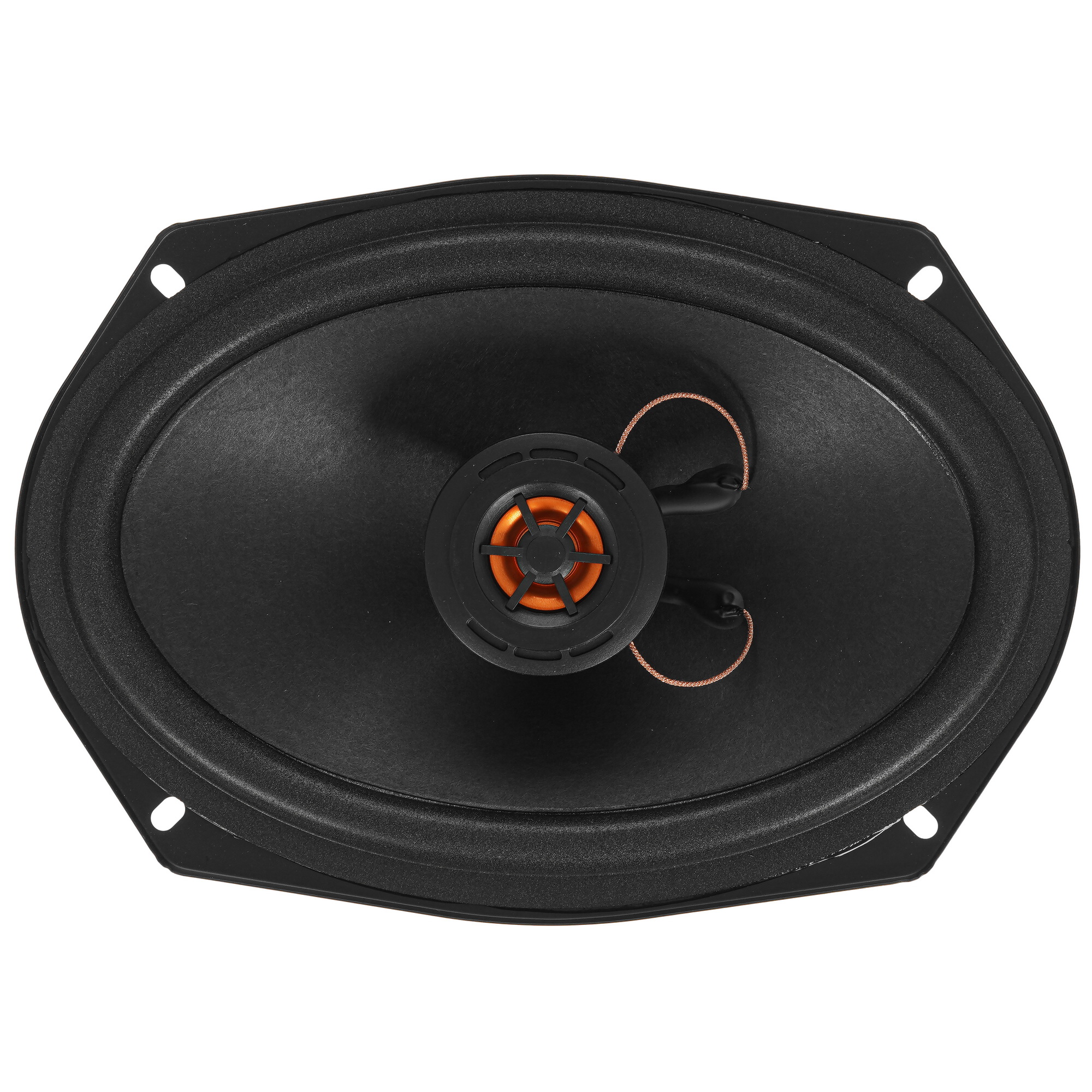 5452619 Коаксиальная акустическая система SWAT SP-C69 STDN-0096762 - Вид №1