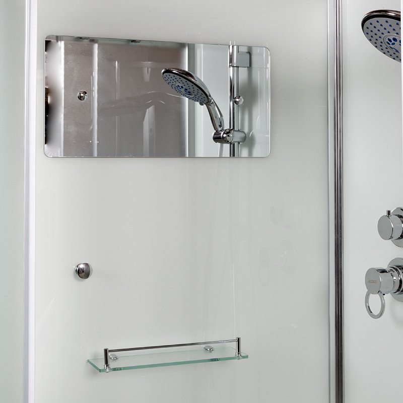 ЕМ4511 L N LED Душевая кабина DETO Серия EM D01 - Вид №25