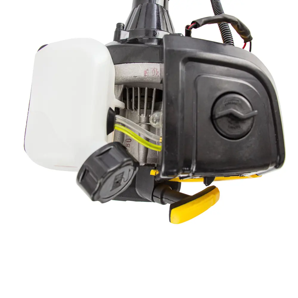 Триммер бензиновый Denzel DT-43S 2.5 л.с STLM-2159597 - Вид №6