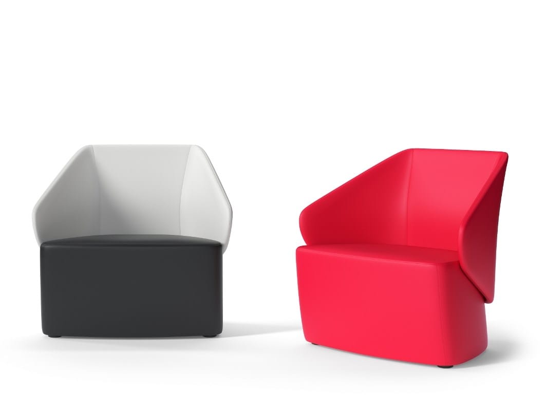 Кресло с подлокотниками SITLOSOPHY® ARCH-00146977 - Вид №1