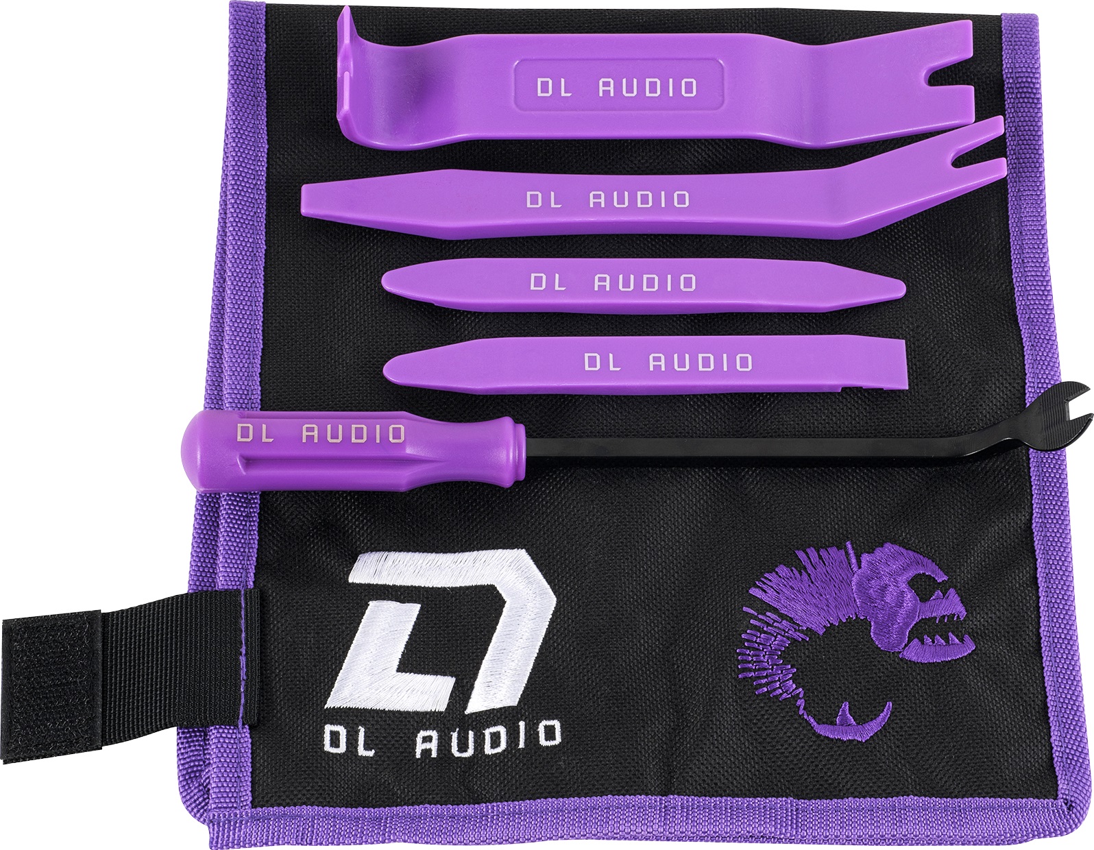 Набор инструментов DL Audio Piranha Installation Tool KIT 9285605 STDN-0133380