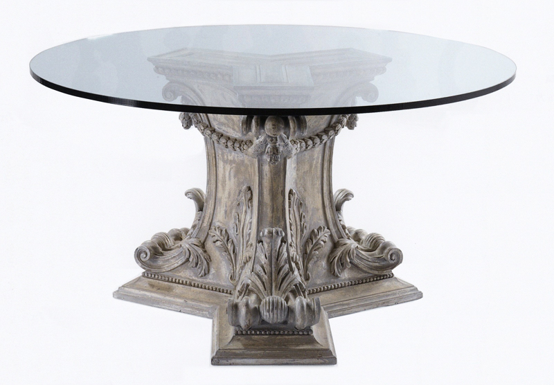 Стол  ROBERTO GIOVANNINI 1012 