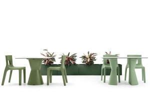 Основание стола из полиэтилена