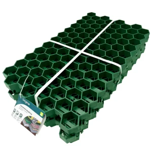 Газонная решетка BEGINIA для пешеходных и автомобильных зон 89415333